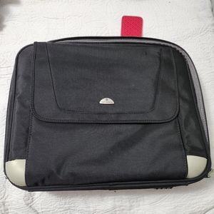 Samsonite laptop briefcase